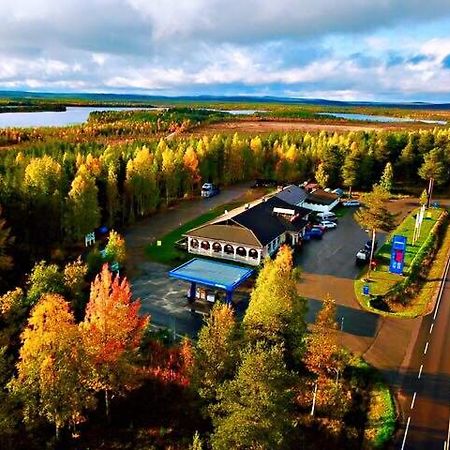 Kaeyraemoen Keidas Tiainen Bagian luar foto