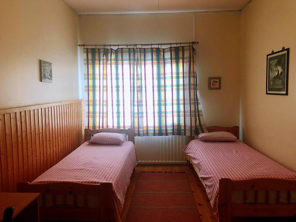 Kaeyraemoen Keidas Tiainen Bagian luar foto