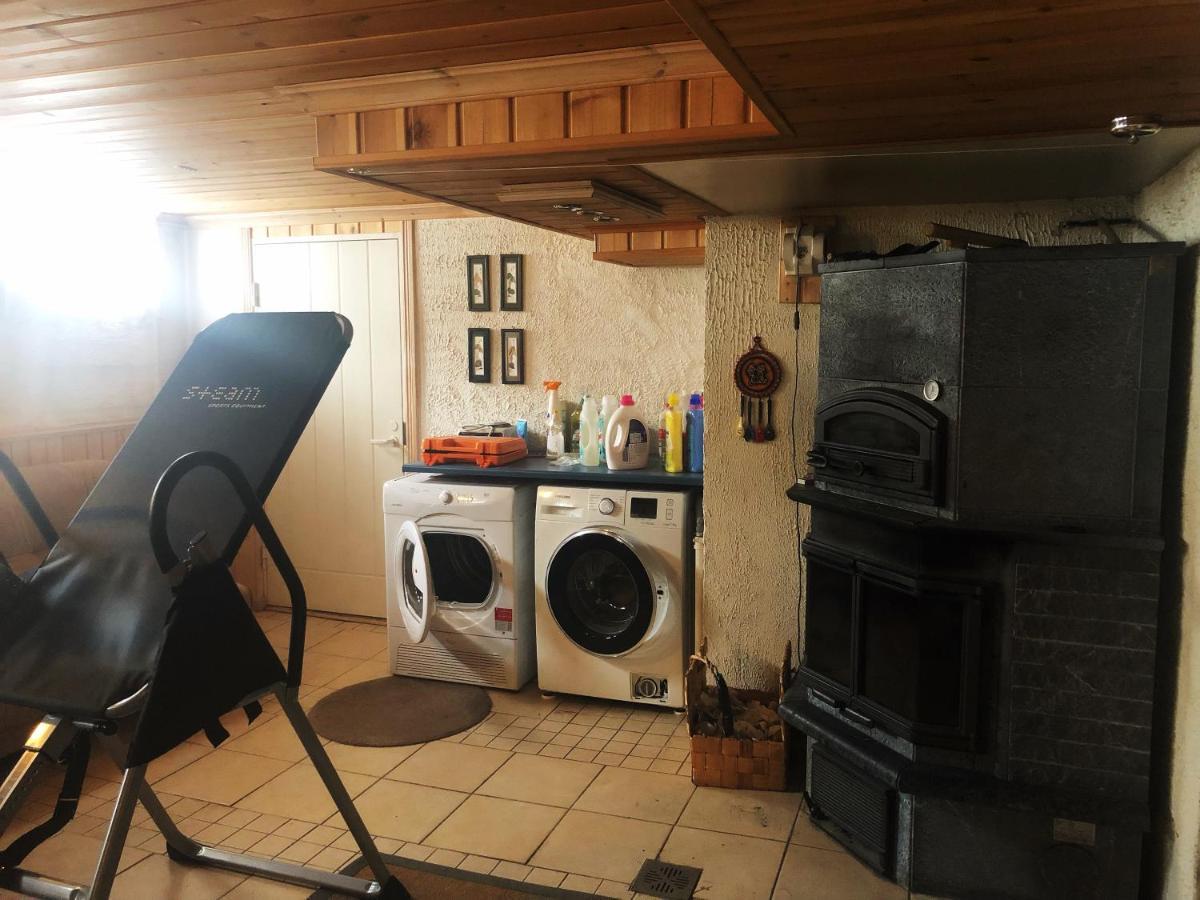 Kaeyraemoen Keidas Tiainen Bagian luar foto