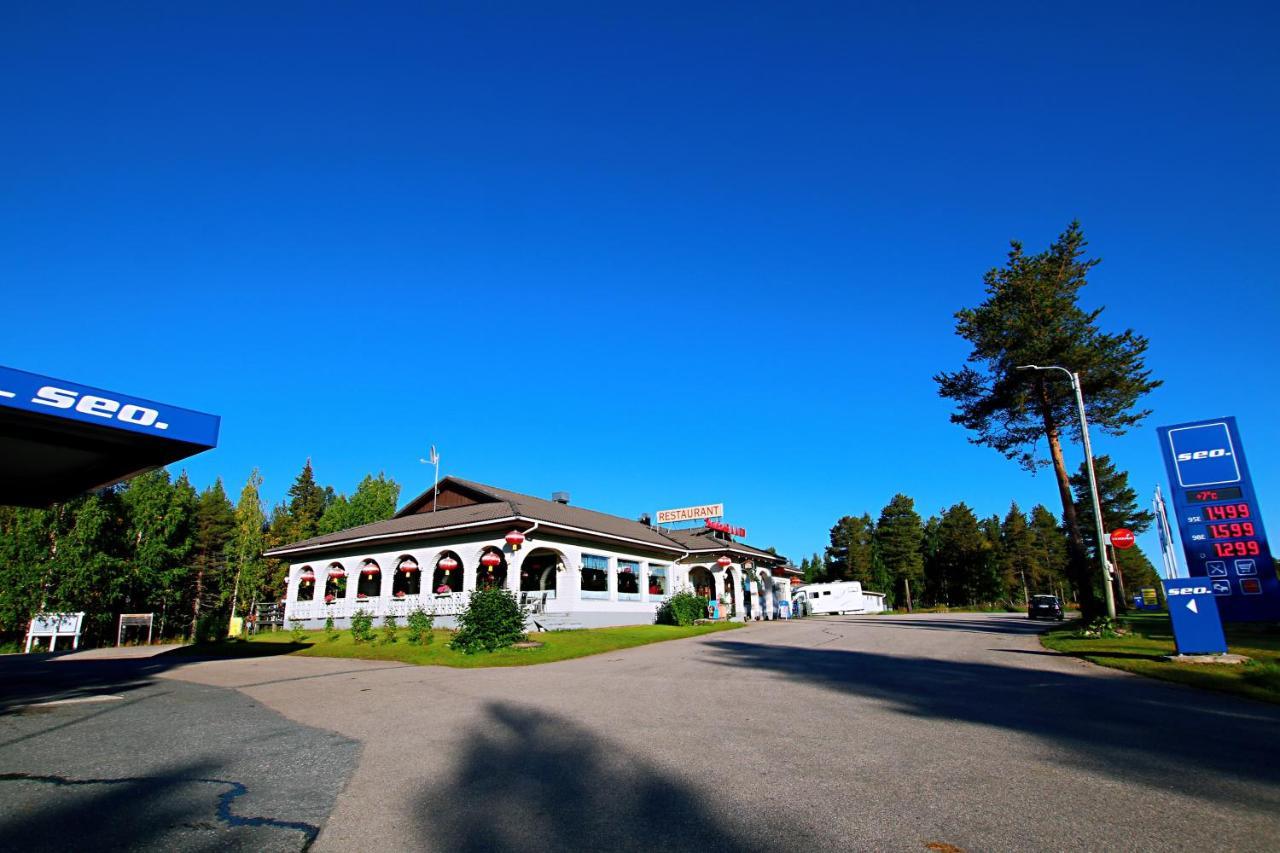 Kaeyraemoen Keidas Tiainen Bagian luar foto