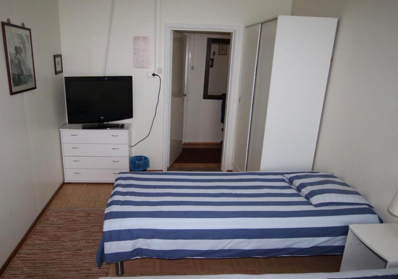 Kaeyraemoen Keidas Tiainen Bagian luar foto