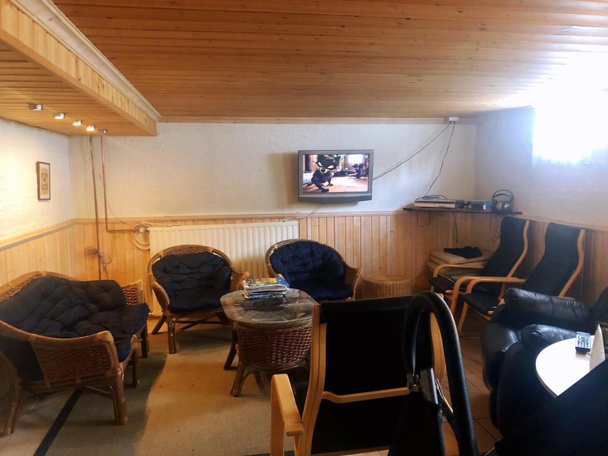 Kaeyraemoen Keidas Tiainen Bagian luar foto