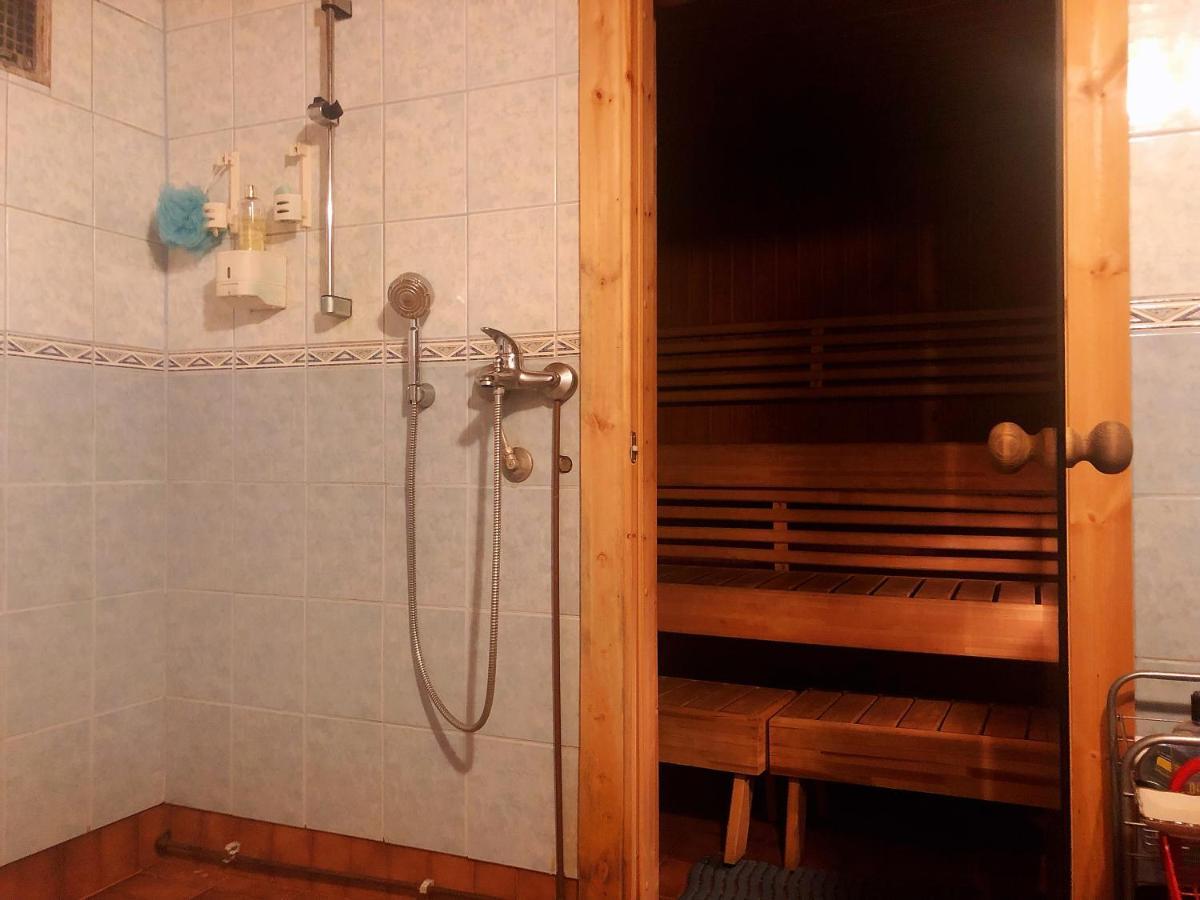 Kaeyraemoen Keidas Tiainen Bagian luar foto