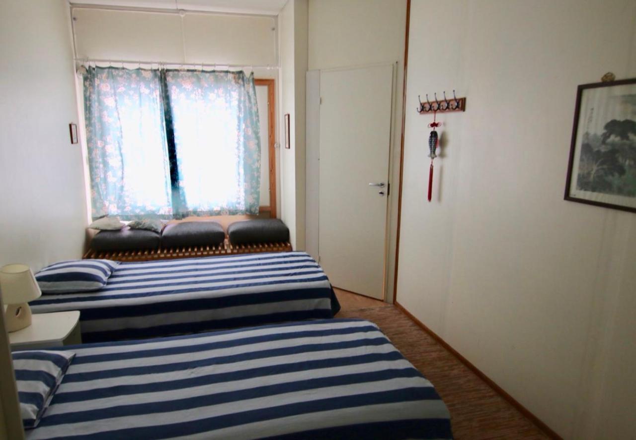 Kaeyraemoen Keidas Tiainen Bagian luar foto