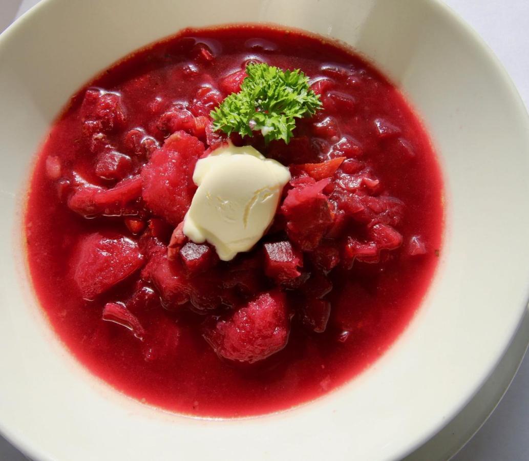Kaeyraemoen Keidas Tiainen Bagian luar foto